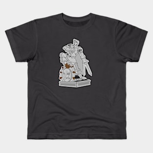 BUT DADDY I LOVE HIM Kids T-Shirt